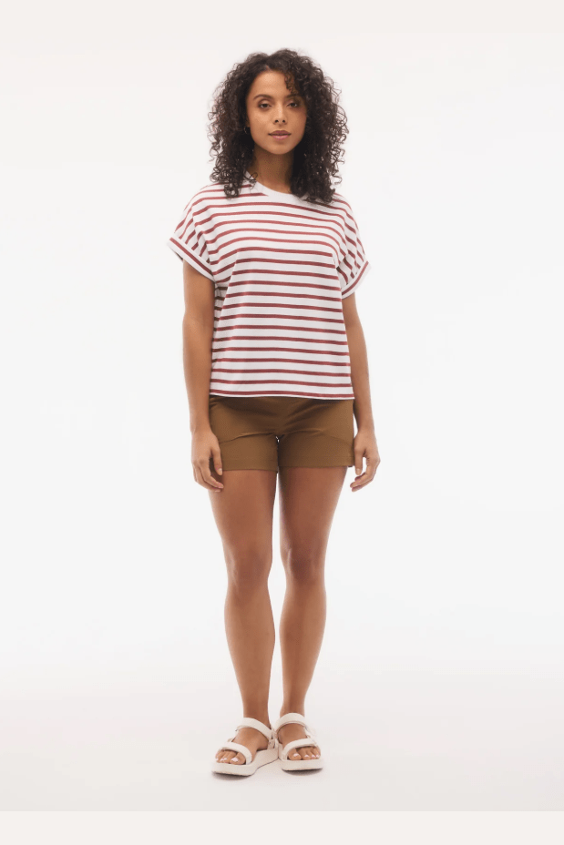 FIG Carolina S/S Top