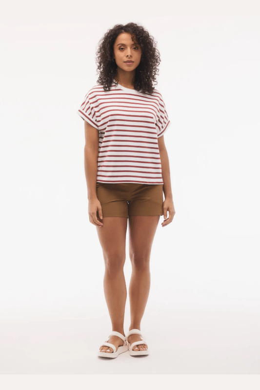 FIG Carolina S/S Top