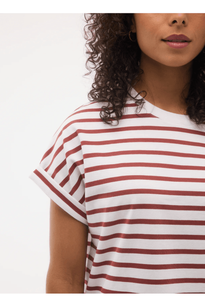 FIG Carolina S/S Top