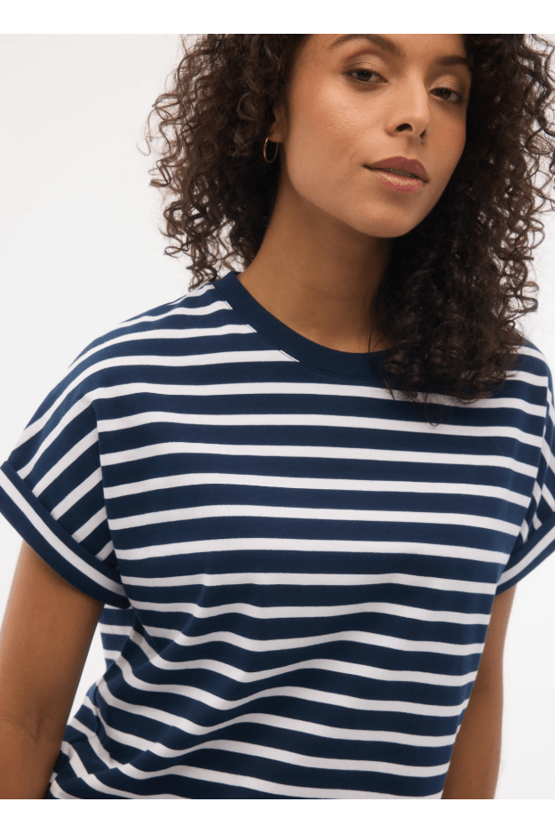 FIG Carolina S/S Top
