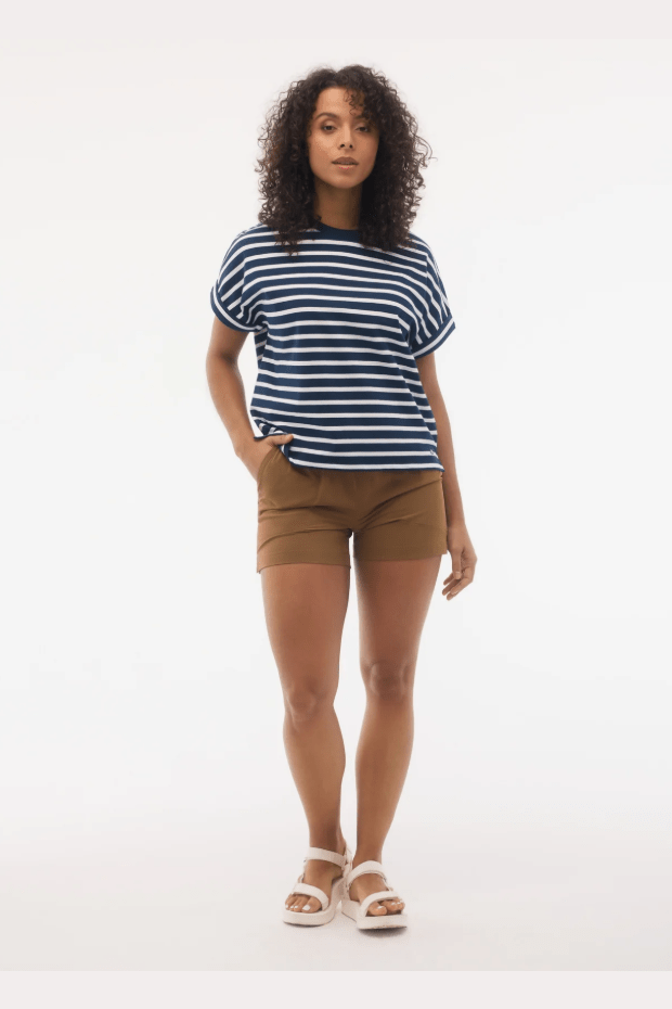 FIG Carolina S/S Top