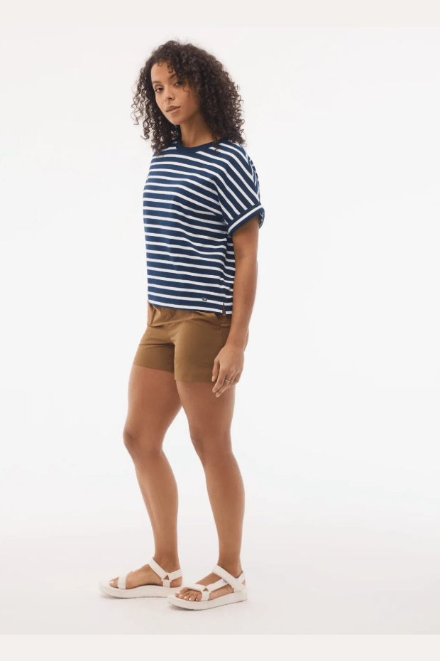 FIG Carolina S/S Top