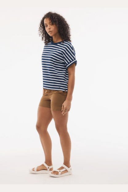 FIG Carolina S/S Top