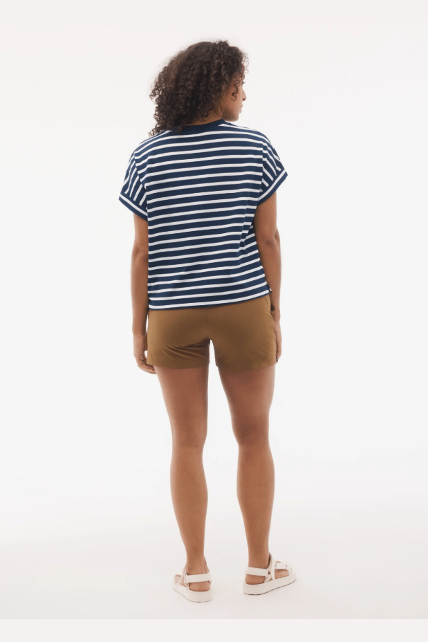 FIG Carolina S/S Top