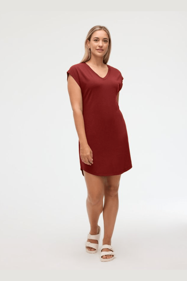 FIG Brighton Dress