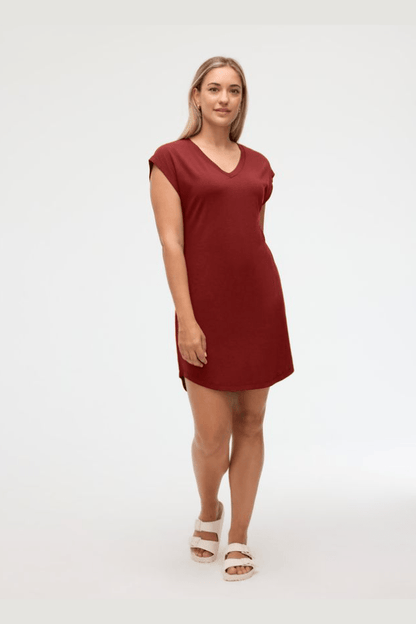 FIG Brighton Dress