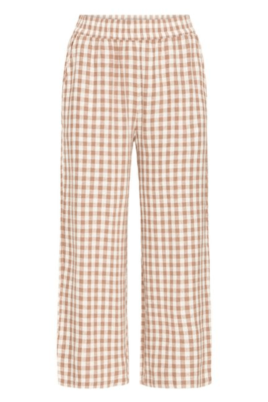 B.YOUNG Falakka Crop Pants 20813083