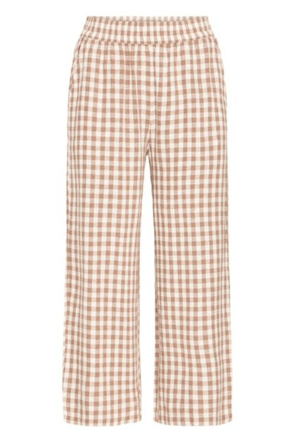 B.YOUNG Falakka Crop Pants 20813083