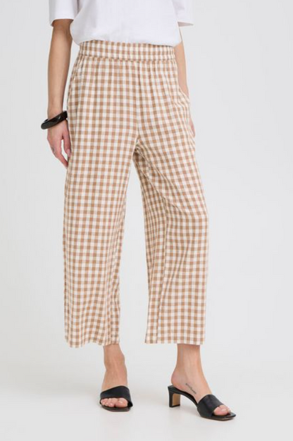 B.YOUNG Falakka Crop Pants 20813083