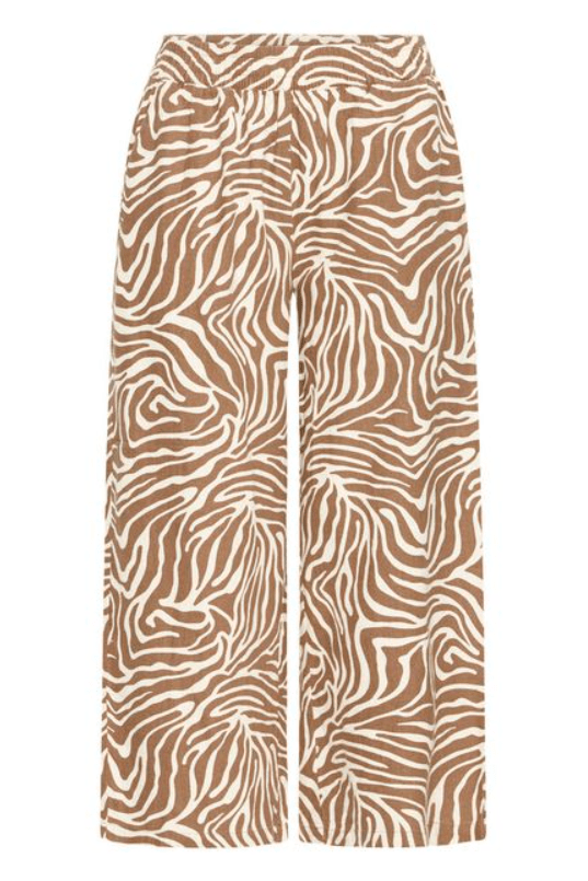 B.YOUNG Falakka Crop Pants 20813083