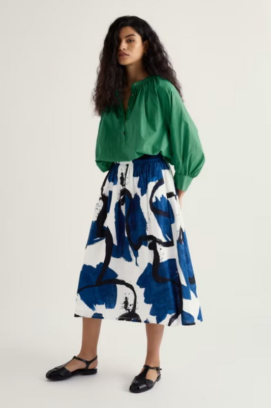 SEASALT Mevagissey Skirt