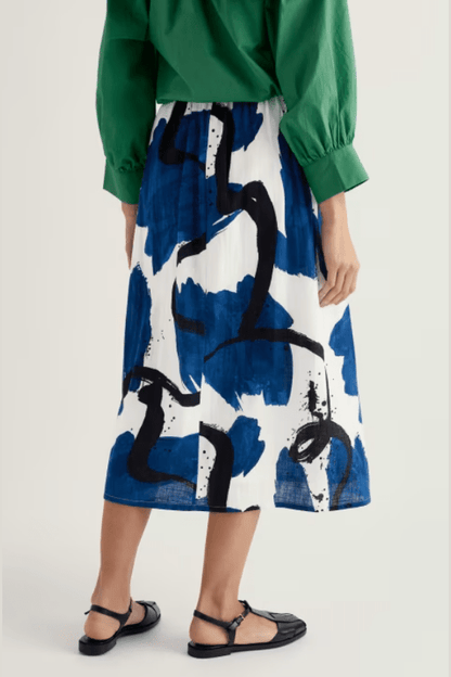 SEASALT Mevagissey Skirt