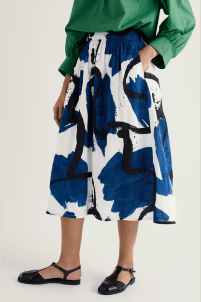 SEASALT Mevagissey Skirt