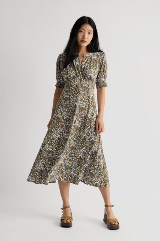 SEASALT Fenil Dress *FINAL SALE*