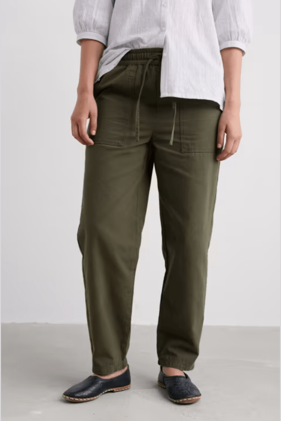SEASALT Sholl Trouser