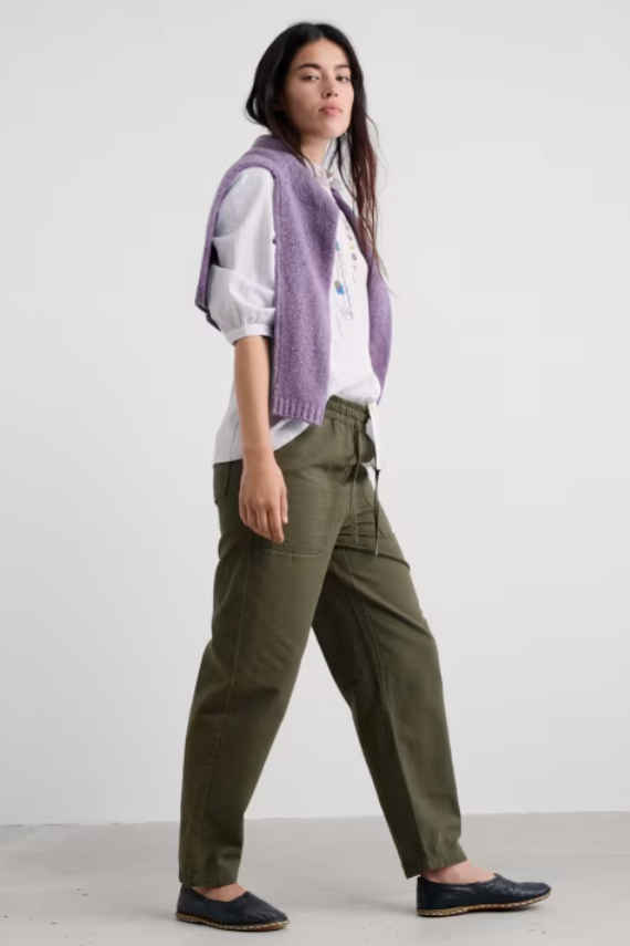 SEASALT Sholl Trouser