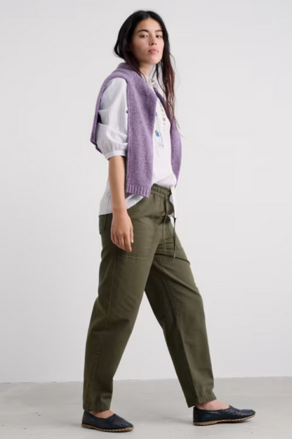 SEASALT Sholl Trouser