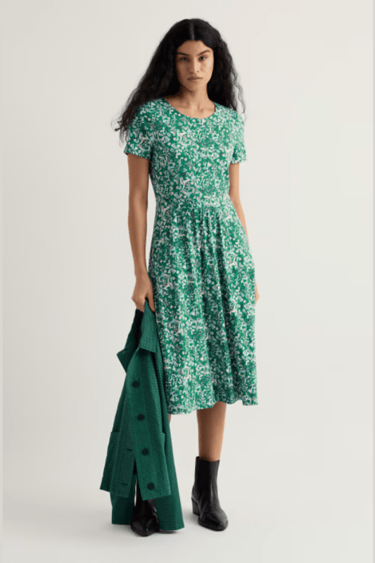 SEASALT S/S April Dress