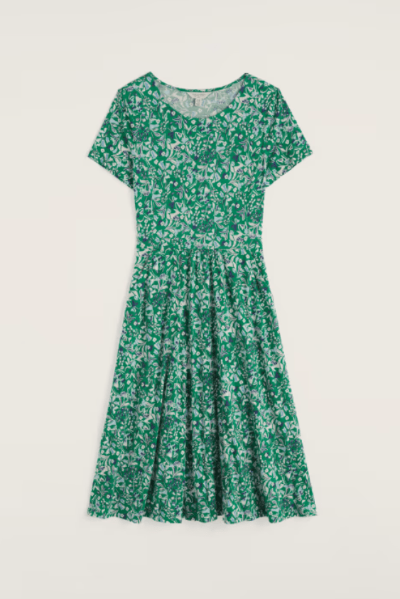 SEASALT S/S April Dress