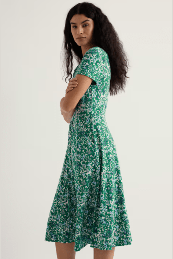 SEASALT S/S April Dress