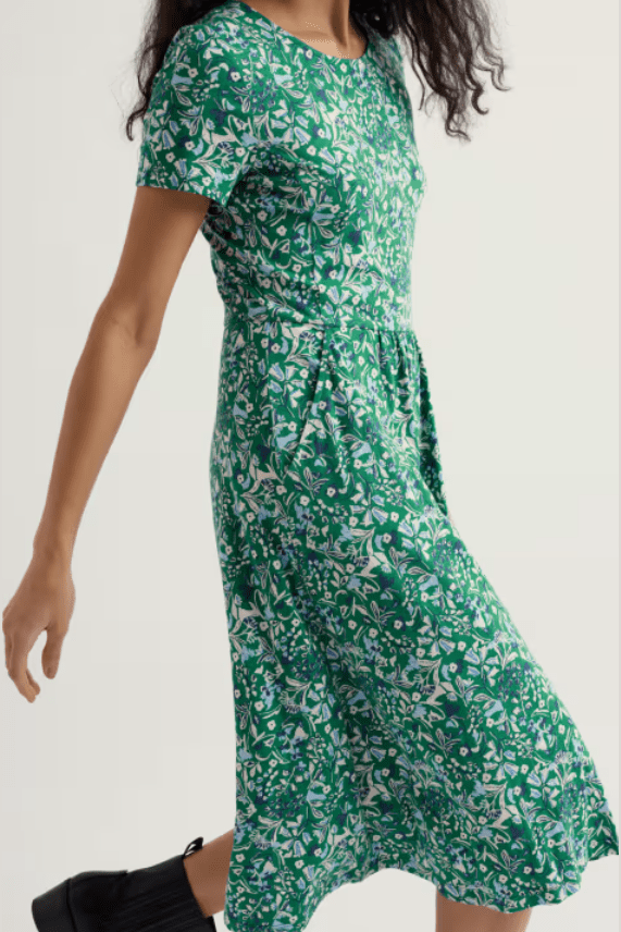 SEASALT S/S April Dress