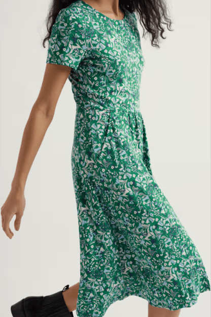 SEASALT S/S April Dress