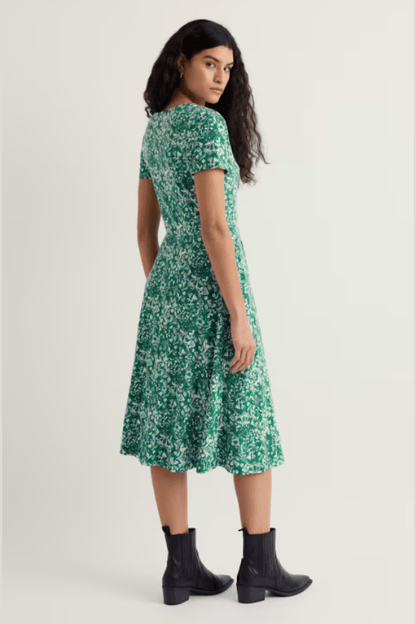 SEASALT S/S April Dress