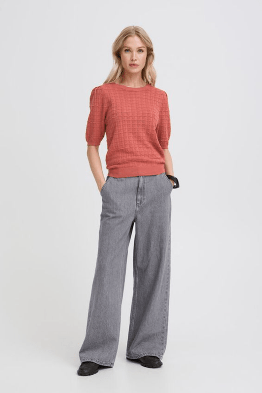 B.YOUNG Mulina Jumper 20818686 *FINAL SALE*