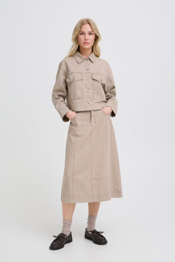 B.YOUNG Lupina Jacket 20818742