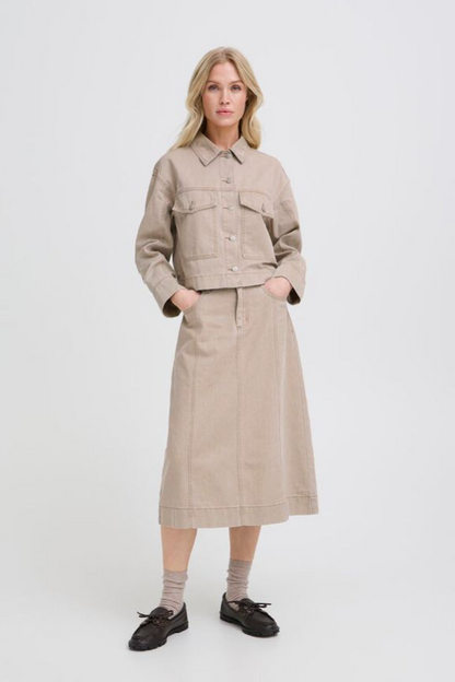 B.YOUNG Lupina Jacket 20818742