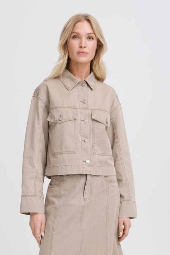 B.YOUNG Lupina Jacket 20818742