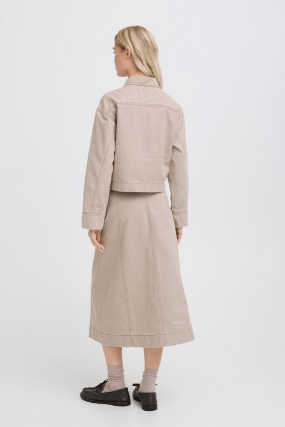 B.YOUNG Lupina Jacket 20818742