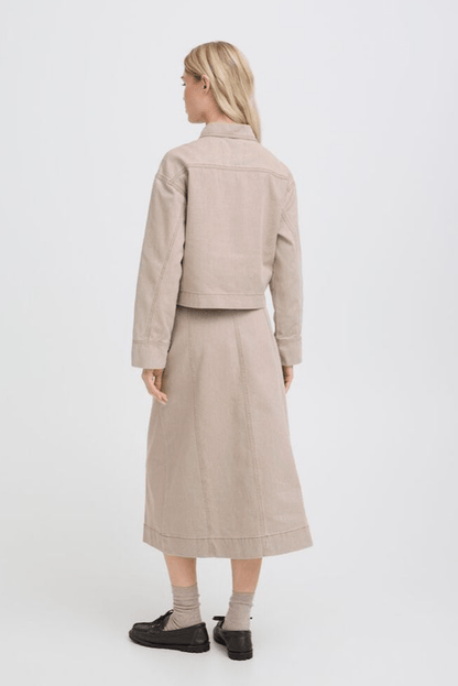 B.YOUNG Lupina Jacket 20818742