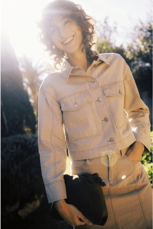 B.YOUNG Lupina Jacket 20818742