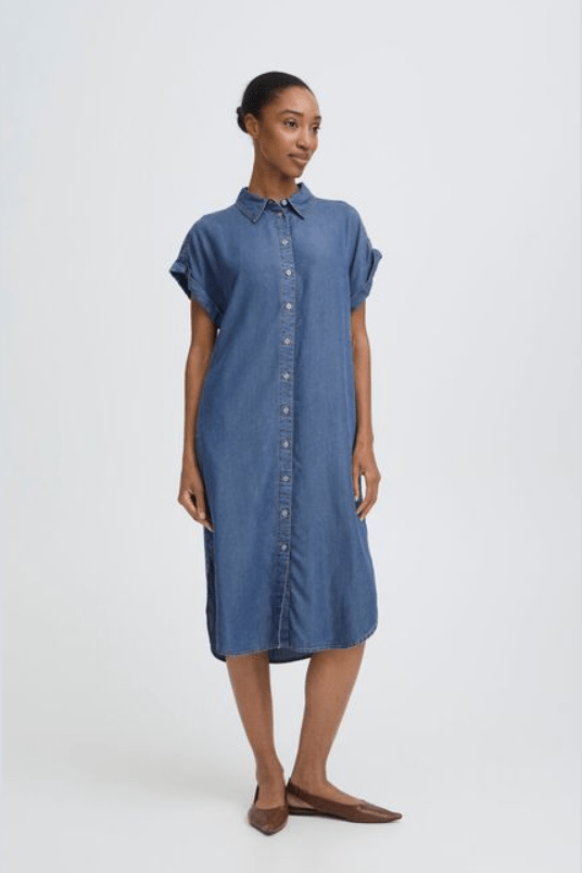 B.YOUNG Kosmo SS Shirt Dress 20818786