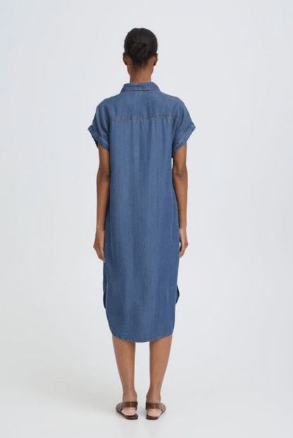 B.YOUNG Kosmo SS Shirt Dress 20818786