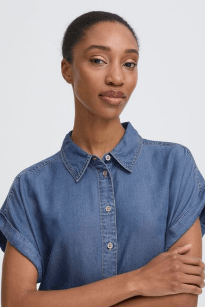 B.YOUNG Kosmo SS Shirt Dress 20818786
