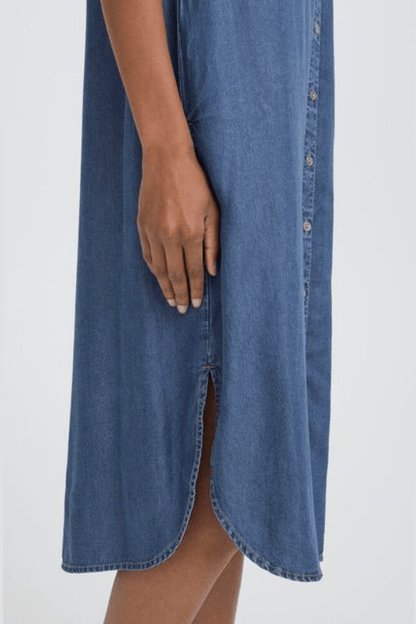 B.YOUNG Kosmo SS Shirt Dress 20818786