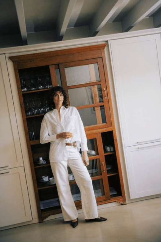 B.YOUNG Kimu Emb Jeans 20818816