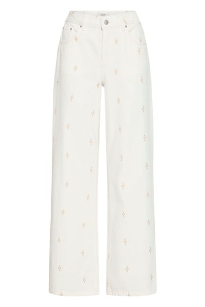 B.YOUNG Kimu Emb Jeans 20818816