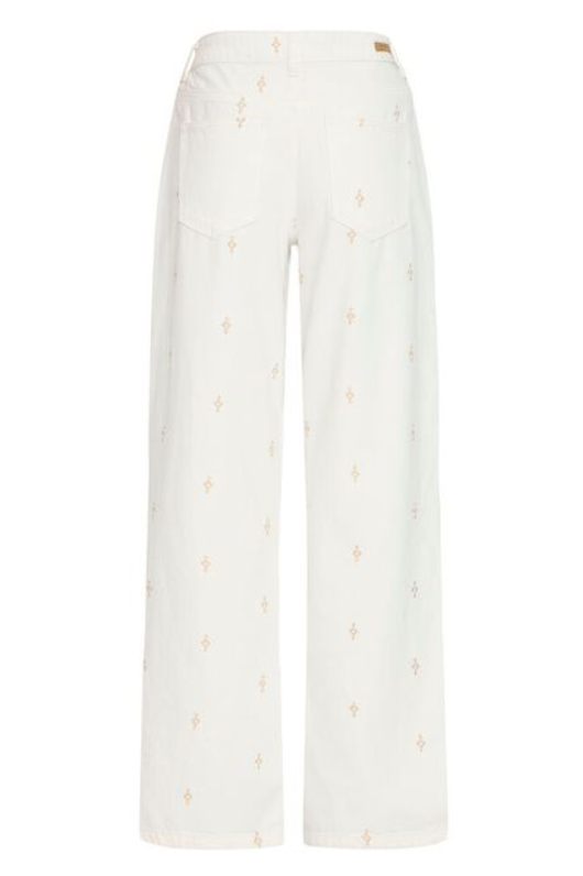 B.YOUNG Kimu Emb Jeans 20818816