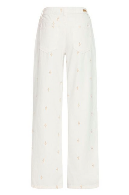 B.YOUNG Kimu Emb Jeans 20818816
