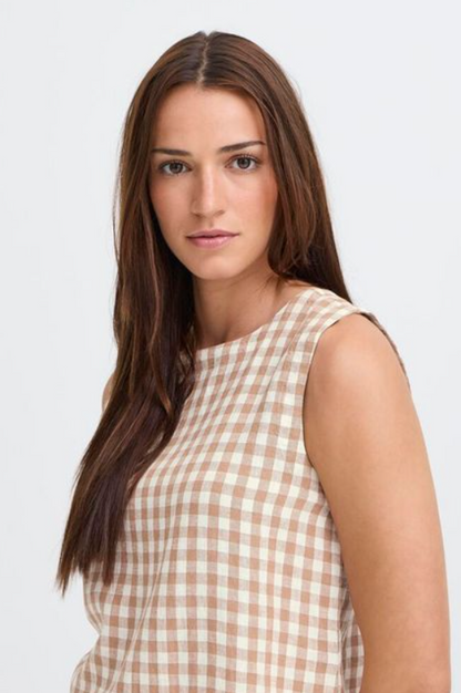 B.YOUNG Falakka Oneck Top 20818824