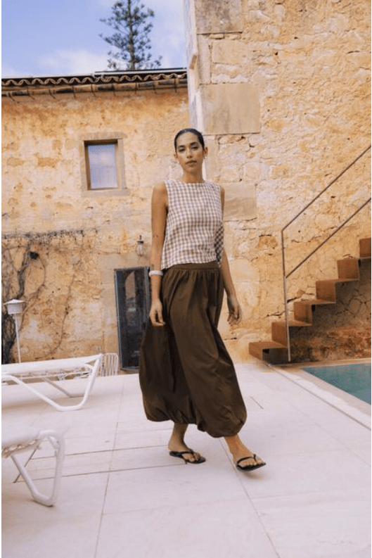 B.YOUNG Falakka Oneck Top 20818824