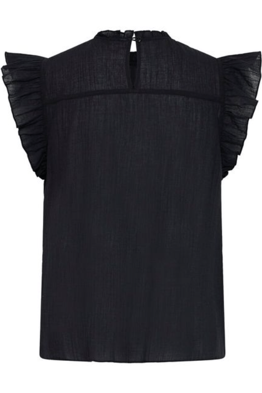 B.YOUNG Huma SS Blouse 20818841