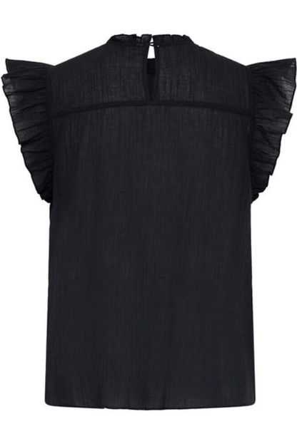 B.YOUNG Huma SS Blouse 20818841