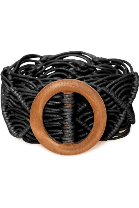 B.YOUNG V Rochet Belt 20818863