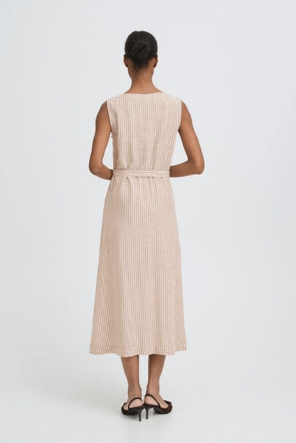 Falakka Button Dress 2  20818826