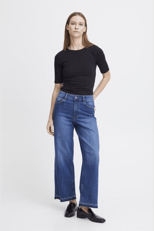 B.YOUNG Pamila T-shirt 20806528