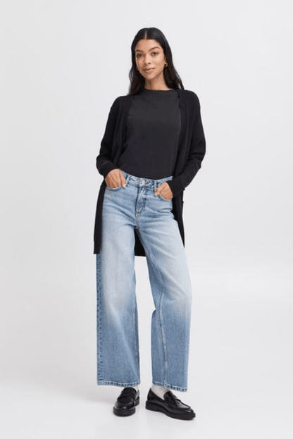 B.YOUNG Nonina Cardigan 20807327